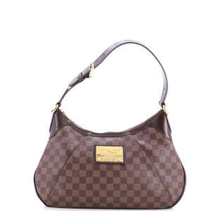 Louis Vuitton Thames Handbag Damier Gm #249090L11B